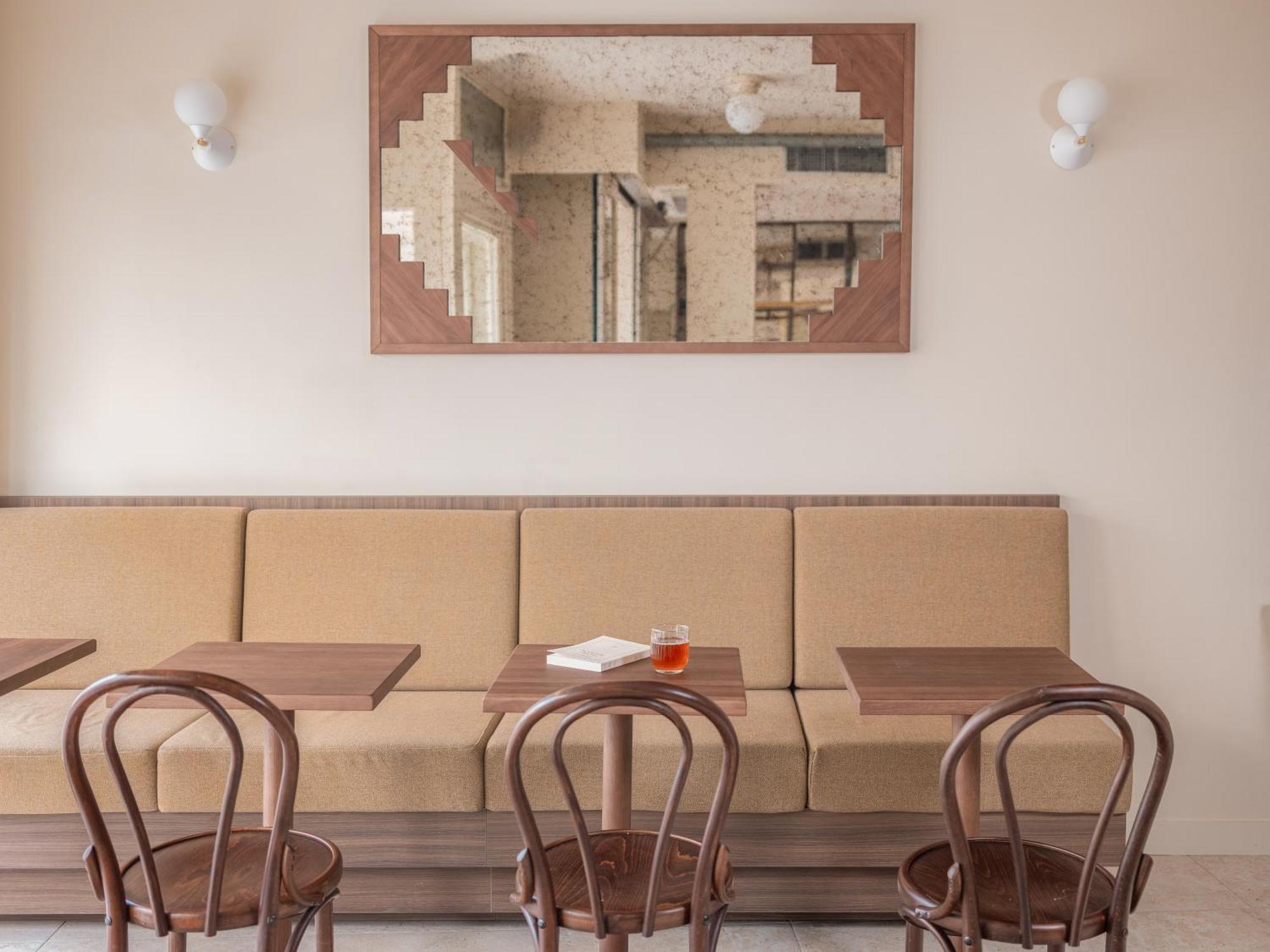 Hotel Basss Париж Экстерьер фото